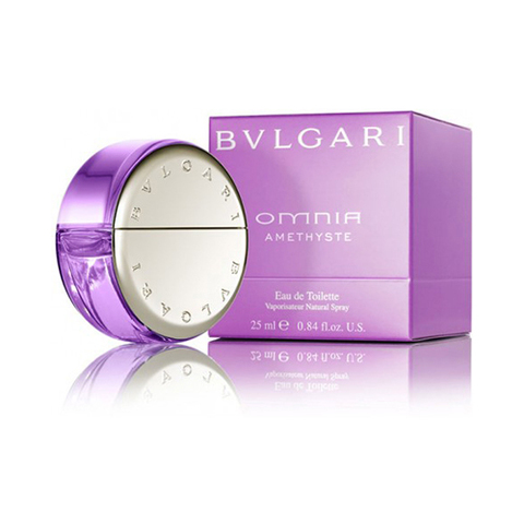 Bvlgari Omnia Amethyste