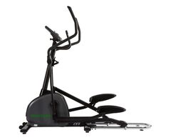 Эллиптический тренажер для дома Tunturi Performance C55