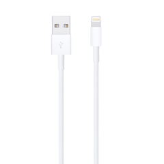Кабель Apple USB-A — Lightning (2m)