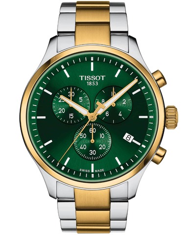 Наручные часы TISSOT Chrono XL Classic T116.617.22.091.00
