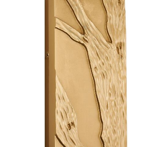 Настенный светодиодный светильник Favourite EXEMPLUM 4127-1W