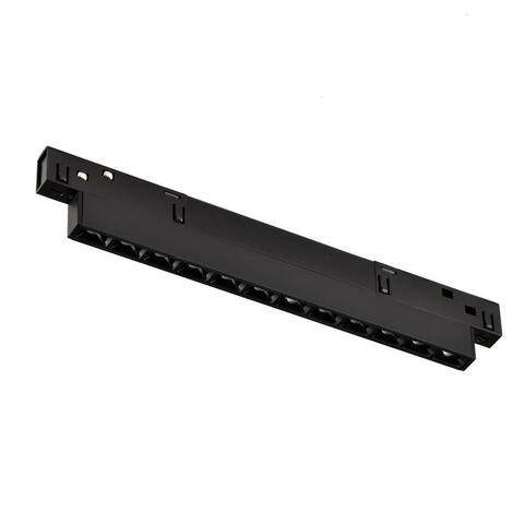 Магнитный трековый светильник Favourite Logica 4577-1U