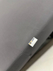 Матрас для шезлонга ReeHouse Mattress Acrylic, серый