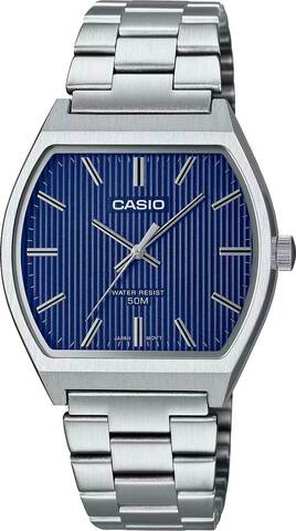 Часы женские Casio MTP-B140D-2A Casio Collection