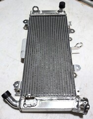 Радиатор для KAWASAKI Ninja 650 / Z650 / Z650 ABS 2017-2024 г.в.