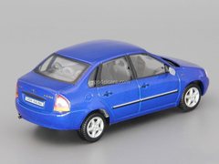 VAZ-1118 Lada Kalina Cararama Bauer 1:43