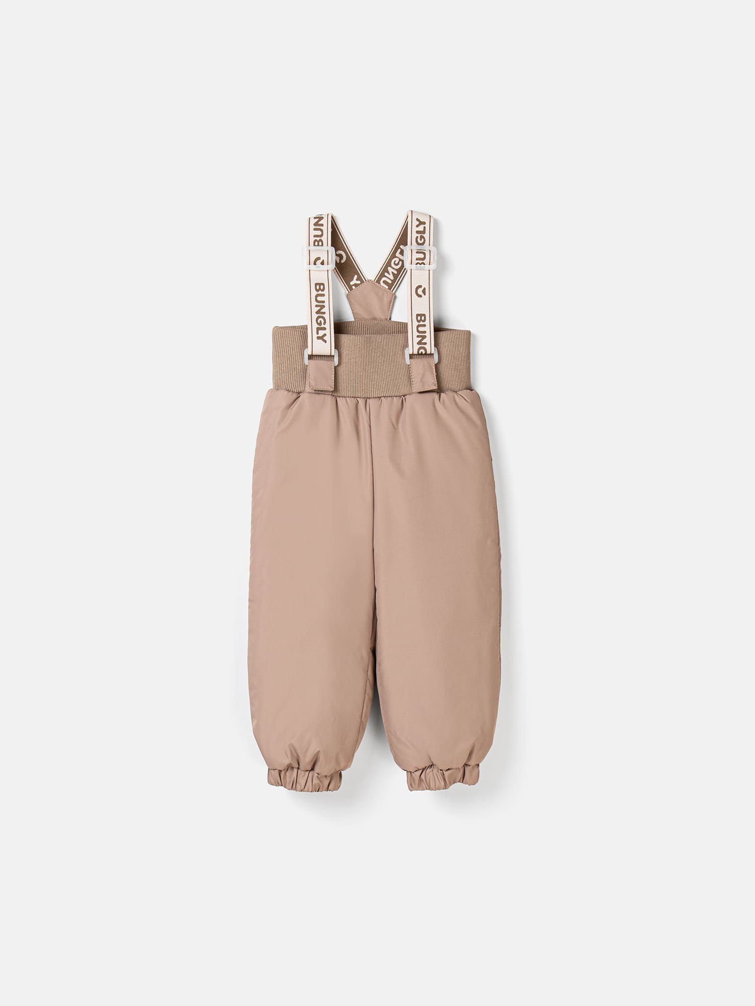 

Полукомбинезон демисезонный "Какао" 0+