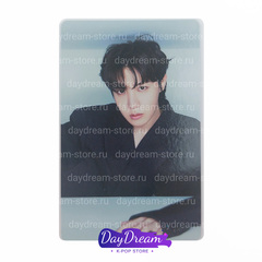 Фотокарта j-hope BTS - 2025 BTS FESTA : CAPSULE ALBUM Vol.1 [Weverse Shop]