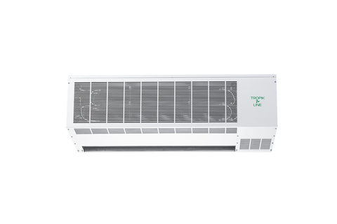 Электрическая завеса Tropik Line Х836Е20 белый