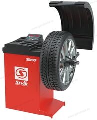 Балансировочный станок Сивик Старт СБМК-60 Э