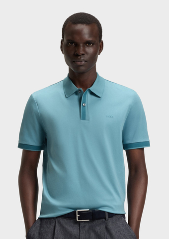 Поло BOSS H-Phillipson 200