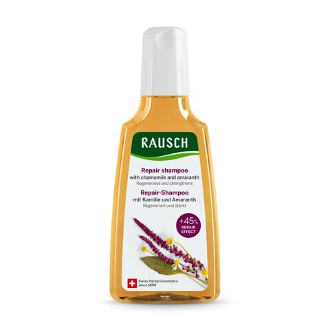 Шампунь восстанавливающий Rausch Chamomile-Amaranth Repair Shampoo 200 мл