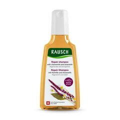 Шампунь восстанавливающий Rausch Chamomile-Amaranth Repair Shampoo 200 мл