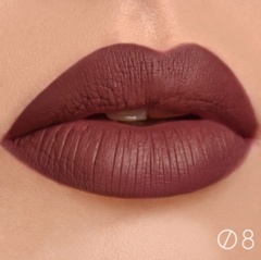 RELOUIS Помада губная жидкая матовая 