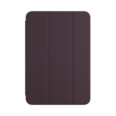 Чехол для планшета Apple Smart Folio для Apple iPad mini 2021, Dark Cherry (Темная вишня)