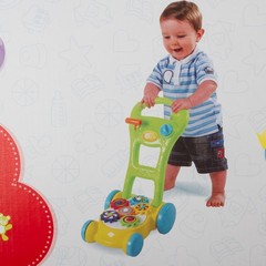 Playgo Каталка-ходунки с шестеренками (Play 2578)