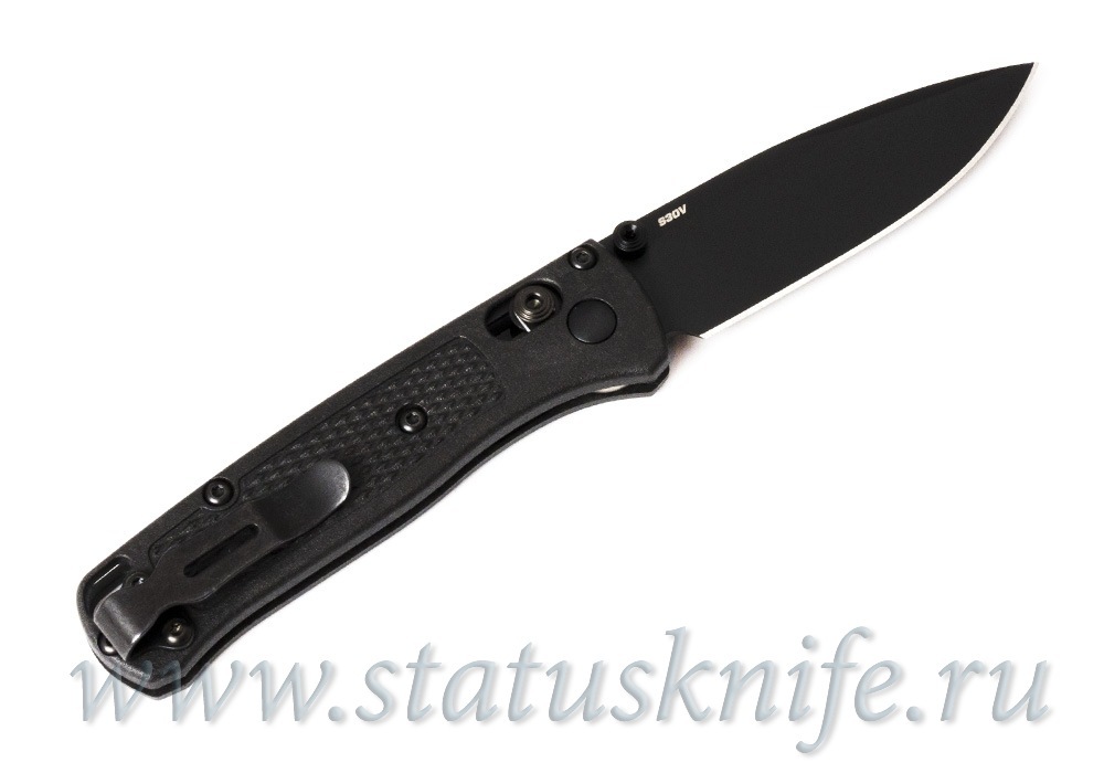 Нож Benchmade BUGOUT 533BK-2 mini CPM-S30V