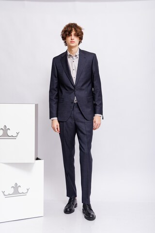 DIGEL Костюм из шерсти с эластаном