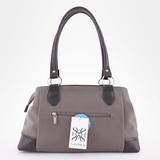 Сумка Саломея 852 мульти бельгийский шоколад