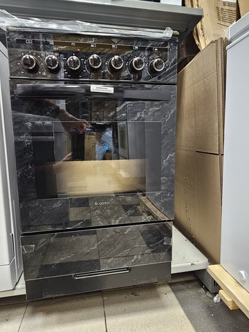 Плита комбинированная GEFEST 5302-03 0053