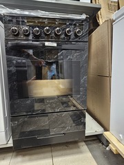 Плита комбинированная GEFEST 5302-03 0053