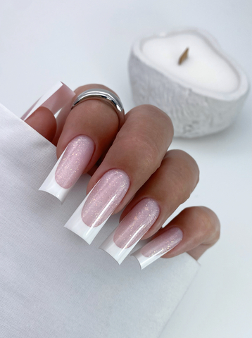 Гель моделирующий IBDI NAILS 18 Космополитен 30мл