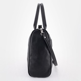 Сумка Саломея 1078 канадский черный