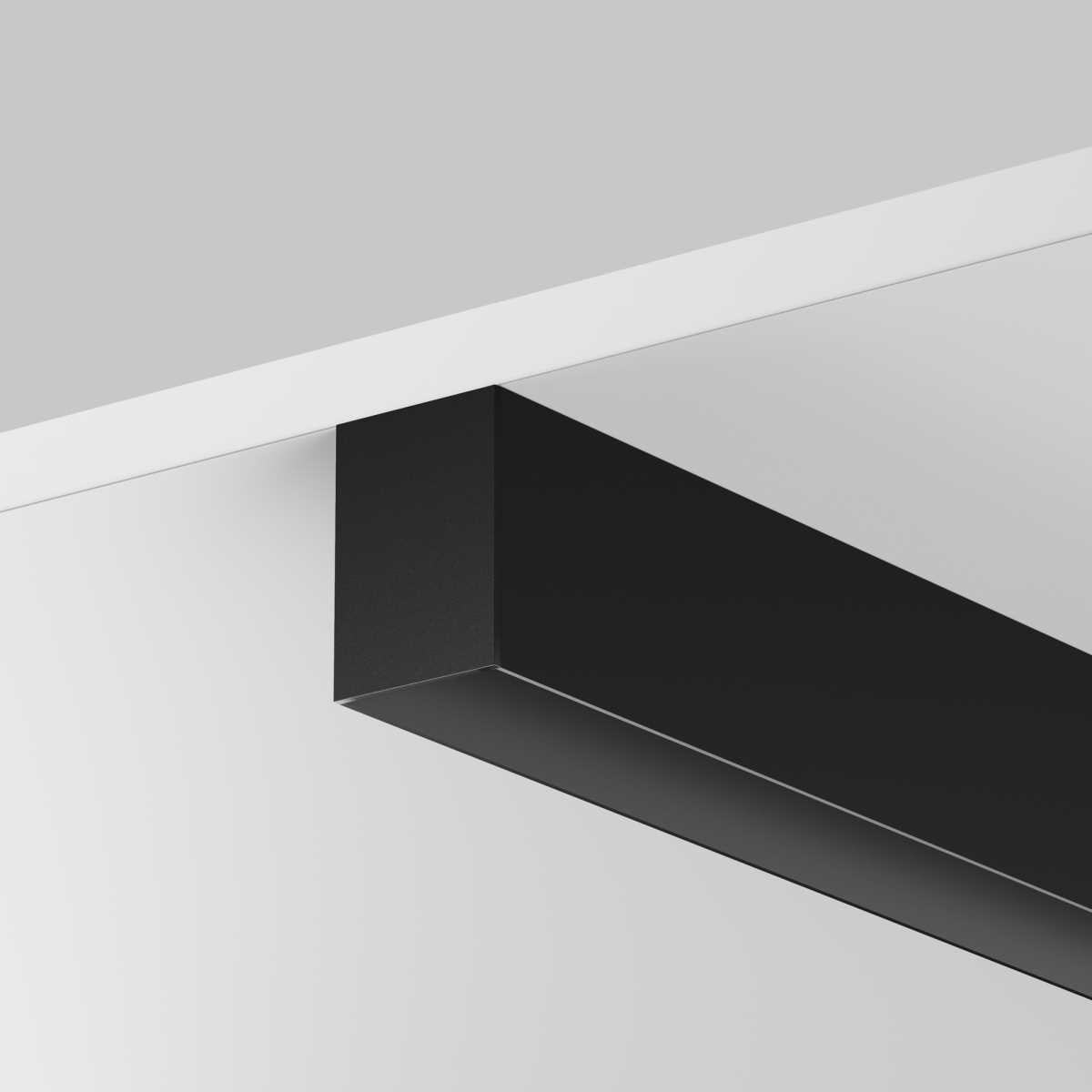 Комплектующие для профиля Maytoni Led Strip 642063