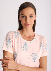 Женская ночная сорочка E25K-72X101