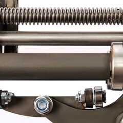 Устройство для снятия оксидного слоя 400-800мм