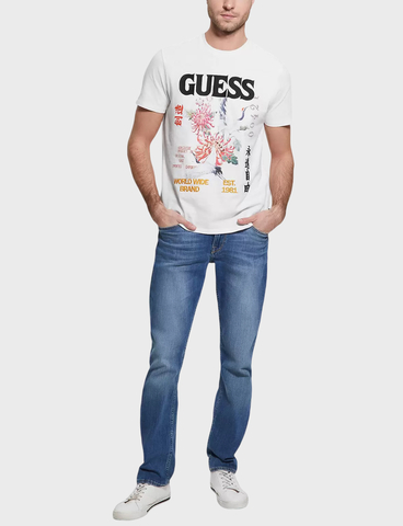 Футболка Guess