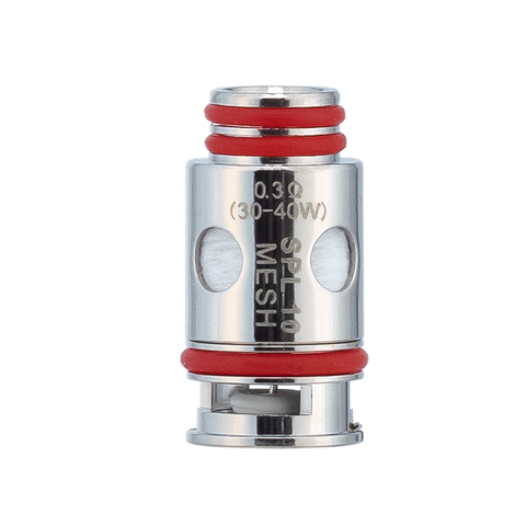 Испаритель BRUSKO Feelin SPL 10 0.3 Ом (упаковка - 5 шт)