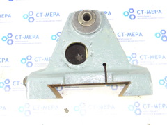 Серьга для фрезерного станка "ласточкин хвост" 145/180 (арт.3025)