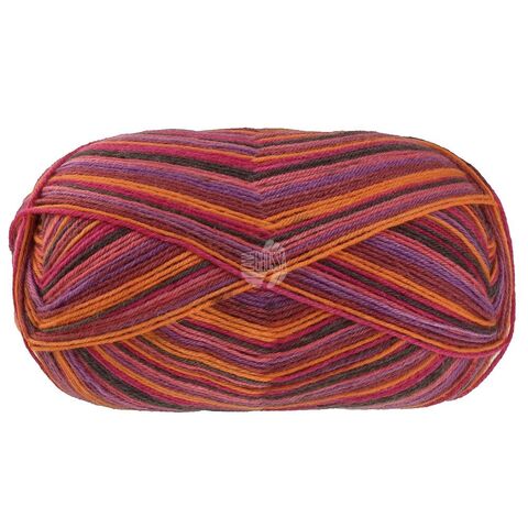 Lana Grossa Meilenweit Granita 8-ply 9975