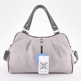 Сумка Саломея 187 итальянский дымка