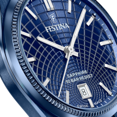 Часы мужские Festina F20078/1 Swiss made