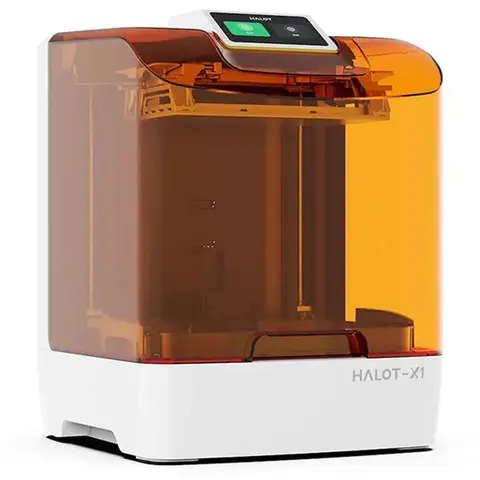 3D-принтер Creality Halot X1