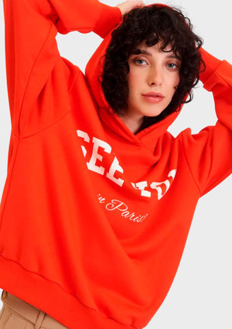 Толстовка Smith&Soul