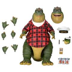 Фигурка NECA Dinosaurs: Earl Sinclair