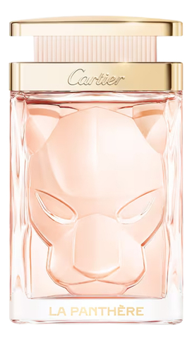 La Panthere Eau De Toilette