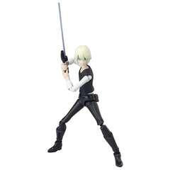 Фигурка S.H.Figuarts Star Wars Visions: Karre