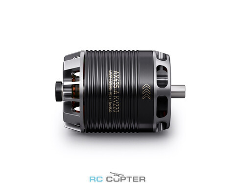 T-Motor AX435-A KV220 (16-17", 12S, 7.5 кг)