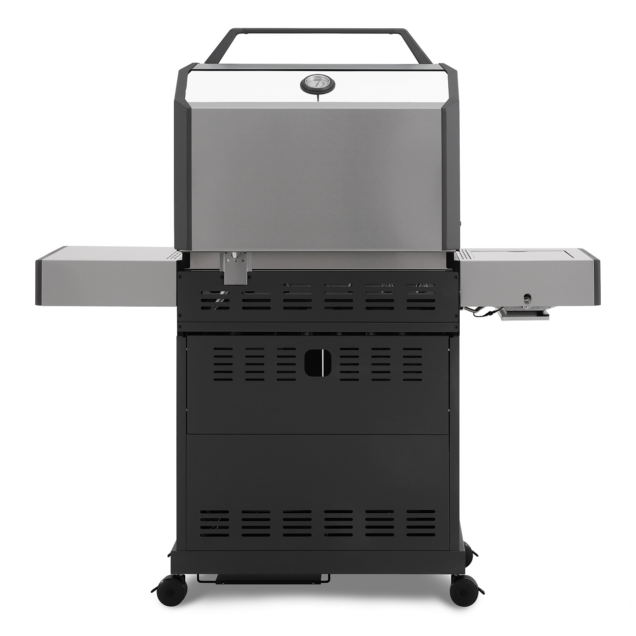 Газовый гриль PRIMELINER S-class PRO