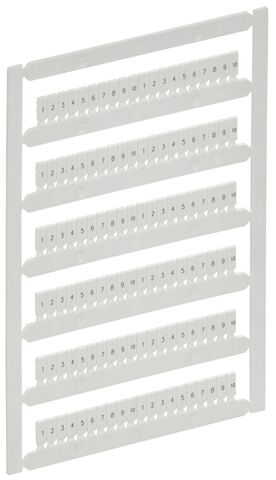 ARMAFIX Маркер для CP 1,5мм2 