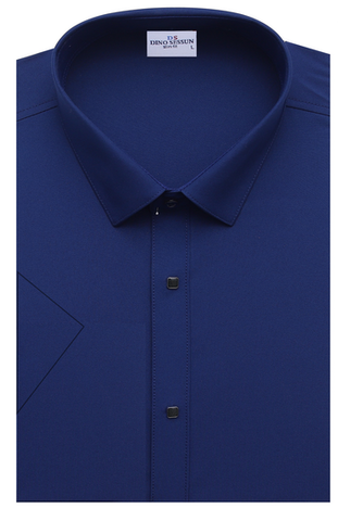 Рубашка DS001G k-6b (S-3XL)