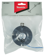 Сменная кассета для триммера DUR193 Makita 191Y39-5