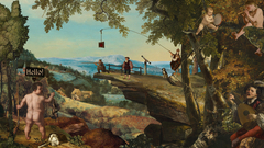 Death of the Reprobate (для ПК, цифровой код доступа)