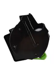 Картридж Sakura 51B5000 для Lexmark, черный, 2500 к.