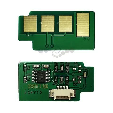 Чип CF257A для LaserJet M436, для фотобарабана. Ресурс 80 000 стр