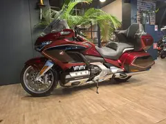 Honda Gold Wing GL1800, 2018